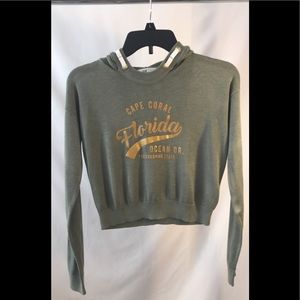 Girls Florida hoodie 💗 I can lower prices